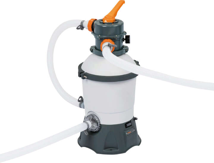 Bestway Flowclear™ Sandfilteranlage 3.028 l/h